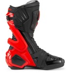 Moto boty Forma Ice Pro Flow červeno/černé - 42