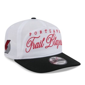 New Era Pánská kšiltovka Portland Trail Blazers NBA 2025 Draft 19TWENTY Adjustable OTC