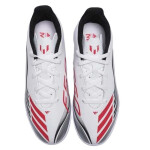 Kopačky adidas F50 Messi Club IN Jr JP7452 38