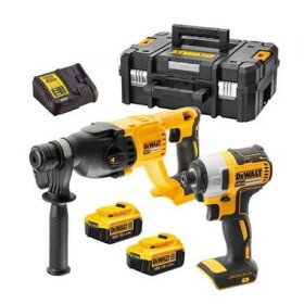 DeWALT DCK2023M2T