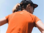 Běžecké tričko Compressport Training SS Tshirt Trail Capsule 2023 Velikost textilu: