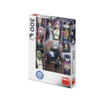 Puzzle Anime: Slime 2 300 XL dílků