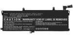 MicroBattery Baterie Lenovo ThinkPad T590 / Baterie pro notebook / 11,55 V / 4350 mAh / 50 Wh (MBXLE-BA0269)