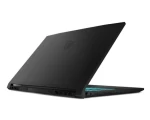 MSI Katana 17 B13VEK-1442CZ černá / 17.3" FHD / i7-13620H 2.4 GHz / 16GB RAM / 1TB SSD / RTX 4050 6GB / W11H (Katana 17 B13VEK-1442CZ)