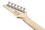 Ibanez GRX70QA Transparent Violet Sunburst