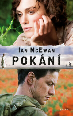 Pokání - Ian McEwan - e-kniha