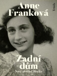Zadní dům - Anne Frank