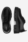 Polobotky DeeZee HY24249-4 Syntetický materiál