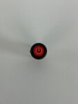 Mamido Tlačítko pro zapnutí a vypnutí elektrických vozítek 3 PIN