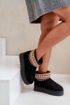 Sněhule model 203566 Step in style 39