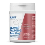 Alavis Calming Extra silný 96 g 30 tbl