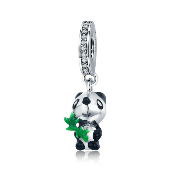 ELENYS Přívěsek Panda Royal Fashion SCC548
