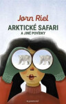 Arktické safari jiné povídky Grónska