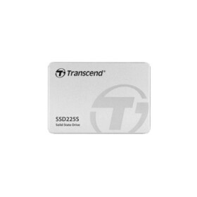 TRANSCEND SSD 225S 250GB, 2.5" SSD, SATA3, 3D TLC EDF_985211