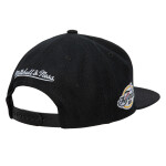 Mitchell & Ness Pánská kšiltovka Los Angeles Lakers NBA Top Spot Snapback Hwc