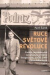 Ruce světové revoluce II. sv.) Pavel Žáček