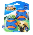 Chuckit Ultra Squeaker Ball M 6cm/2ks