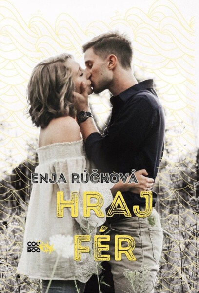 Hraj fér (SK) - Enja Rúčková