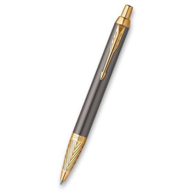 PARKER IM PREMIUM PIONEERS COLLECTION ARROW GT