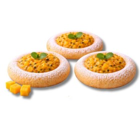 Dortisimo Ovocná náplň Mango & Maracuja (1 kg)