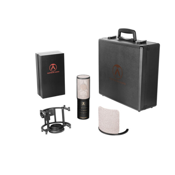 Austrian Audio OC16 Studio set