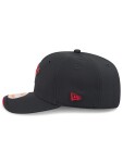 New Era Pánská kšiltovka Atlanta Falcons NFL 2026 Sideline 9SEVENTY Stretch-Snap