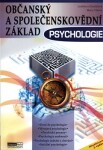 Občanský společenskovědní základ Psychologie