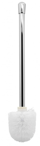 NOVASERVIS - Plastová štětka kompletní 66333 plast - chrom 66333,Y0