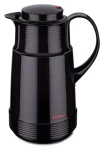 Rotpunkt Termoska Ristretto černá / Termoska / 1 l / s úchytem (320 RI)