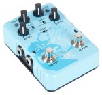 EBS BSU Billy Sheehan Signature Ultimate pedal