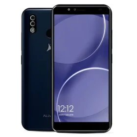 ALLVIEW A30 Plus modrá / Telefon / 6" HD+ / Quad-core 1.3GHz / 2GB RAM / 32GB / Android 11 Go / Dual-SIM