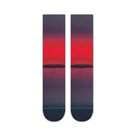 Pánské ponožky Miami Heat NBA 2023 24 City Edition Stance Crew Velikost: L