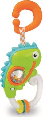 Chameleon,