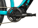 Leader Fox EXETER 28" dámský, rám 18" (M), model 2026-4, blue - ZDARMA dopravné, odborná montáž a seřízení! (Okamžitá sleva 3% po zadání kódu "EXETER2026". Nalezli jste přesto někde lepší cenu? Napište nám a zkusíme ji trumfnout! )