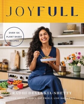 JoyFull - Radhi Devlukia-Shetty