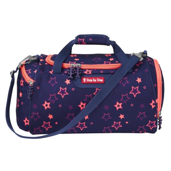 Sportovní taška Step by Step, Pegasus Night Nuala