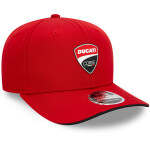 New Era Pánská kšiltovka Ducati Motor 970 Stretch snap core