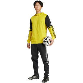 Mikina adidas Squadra 25 Hoody M JL7679 pánské s