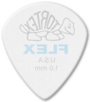 Dunlop Tortex Flex Jazz III Xl 1.0