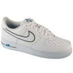 Boty Nike Air Force 1 07 M IB7677-100 45,5