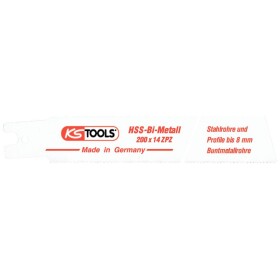 KS Tools 1294454 Plátek šalové pily 5 ks