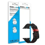 Beline Casual černá / Řemínek pro smartwatch / šířka 20 mm
