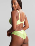 Panache Cherie Brazilian neon lime 11012