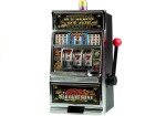 Mamido Hrací automat pokladnička se zvuky