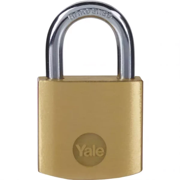 Visací zámek yale 110b/30/115/2