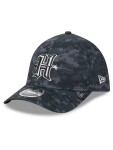 New Era Pánská kšiltovka Houston Texans NFL "H" 2026 Salute to Service 39THIRTY M-Crown Flex Velikost: M/L