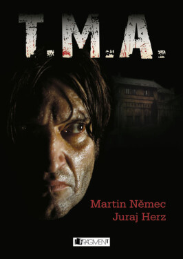 T.M.A. - Martin Němec, Juraj Herz