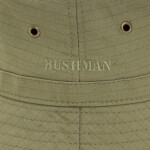 Bushman Dětský klobouk Blake, khaki 54