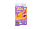 Náhradní náplně do 3D pera WIKY 15x3 m - český obal