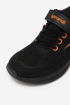 Sneakersy Sprandi CP66-25601 Látkový materiál